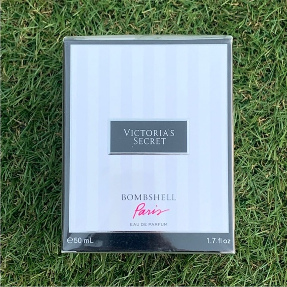 Victoria’s Secret Bombshell Paris * DISCONTINUED * PRICE FIRM* - Picture 2 of 4